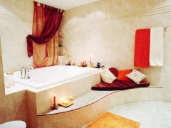 Badrumsdesignprojekt - de vackraste och snyggaste lösningarna