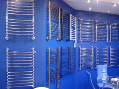 Uscător electric de prosoape