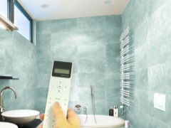 Raadio teie vannitoa jaoks