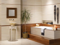 Badkarmått: standard- och optimala badkarmått.