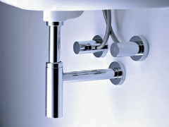 Sinkkästen und Siphons: Arten, Auswahl und Funktion