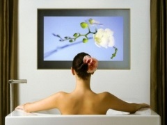 TV teie vannitoa jaoks