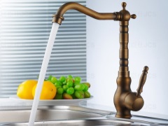 Instalațiile sanitare ale unei case particulare