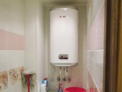 Cum se golește cazanul - instrucțiuni pas cu pas.