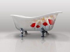 6 bästa tillverkare av gjutjärnsbadkar