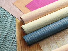 Papier peint en verre - des espèces et des professionnels aux techniques de pose de papier peint