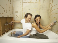 Greșeli frecvente atunci când îți renovezi baia. Cum să le evităm?