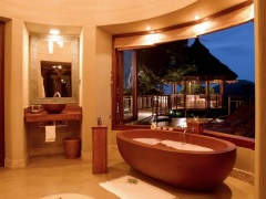 Det fristående badkaret - höjdpunkten i ditt badrum