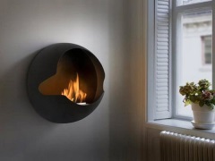 Vannitoa seinakütteseadmed