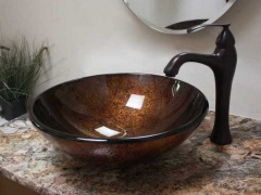 Torneira de lavatório