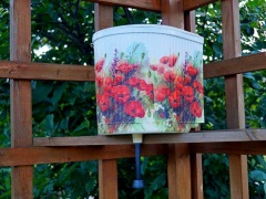 Die Wahl des besten Waschbeckens für Landhäuser