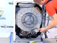 Kuidas ma oma pesumasinat demonteerin?