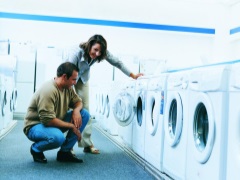 Millised on parimad pesumasinatootjad?