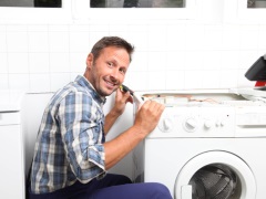 Pesumasina remont ise teha