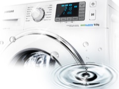 Milline on parim pesumasinate tsentrifuugimise klass?