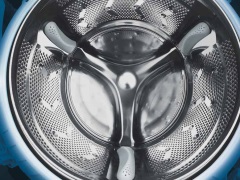 Miks minu pesumasina trummel ei tsentrifuugi ja mida ma saan teha?