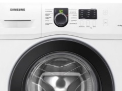 Samsungi pesumasinate vead ja tõrked