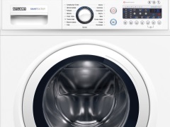 Pesumasinate Atlant vead ja talitlushäired