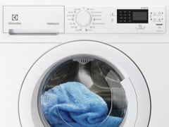 Electrolux, Zanussi, AEG, Priveleg, Matura pesumasinate vead ja rikked