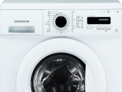 Daewoo pesumasinate vead ja tõrked