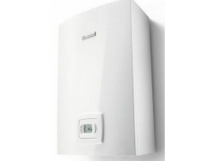 Napájení plynových ohřívačů