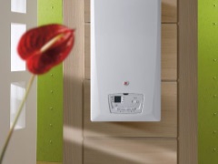 Co mám dělat, když můj plynový kotel vydává hluk, pískání, praskání nebo cvakání?