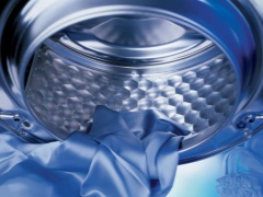 Mikä on pesukoneen hunajakennorumpu?