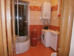 Plynové topení na zkapalněný plyn