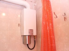 Plynový ohřívač vody se nechce zapnout: co mám dělat?