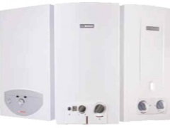 Jaký je nejlepší plynový ohřívač vody: recenze odborníků