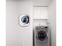 Kompaktit pesukoneet