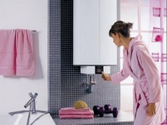 Proč plynový ohřívač vody netopí a co s tím?