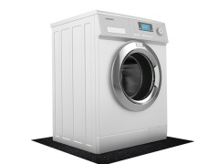 Vibratsioonivastane matt pesumasinale