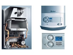 Nastavení a seřízení plynového topení