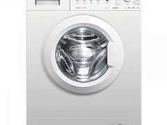 Kuinka paljon pesukone painaa?