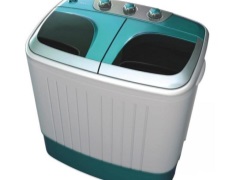 Puoliautomaattiset pesukoneet