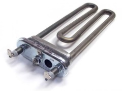 Pesukoneen lämmityselementti