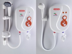 Varmvattenberedare för hus på landet: priser och egenskaper