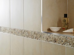 Angle de tuile en aluminium