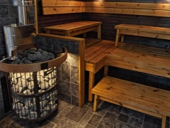 Tipuri și secrete de alegere a cuptoarelor de saună