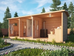 Totul despre băile de container