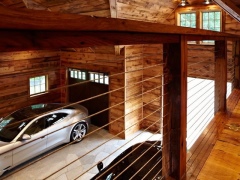 Totul despre sauna din garaj.