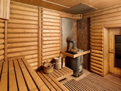 Cum pot face o cameră de aburi cu mâinile mele?