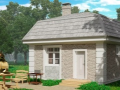 Totul despre sauna de blocuri