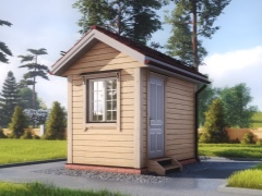 Totul despre baia 3x3