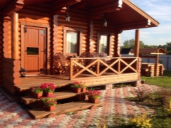 Într-o casă de baie 6x6: planificare atentă și proiecte gata făcute