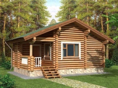 Cum de a alege dimensiunea optimă pentru o saună?