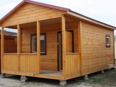 Care este cea mai bună saună: o saună din lemn sau o saună cu cadru?