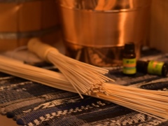 Egenskaber ved bambus badebørster og hvordan man bruger dem