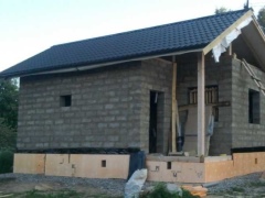 Totul despre băile de arbolit